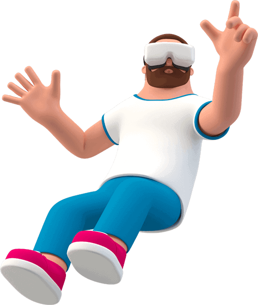 Hero Character