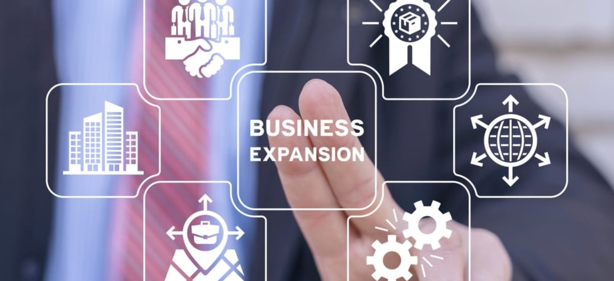 Local Business Expansion