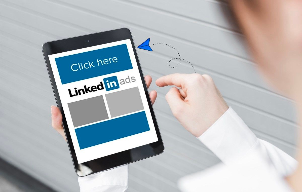 LinkedIn Ads